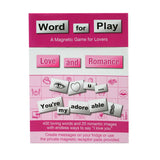 Word for Play - Love and Romance