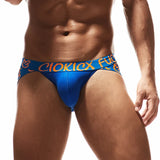 Rebel Jockstrap - Bold and Eye-Catching