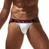 Rebel Jockstrap - Bold and Eye-Catching