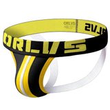 ORLVS Daddy's Candy Jockstrap - Flaunt Your Confidence