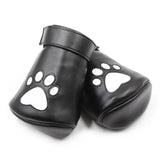 Padded Pup Paw Gloves