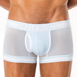 ORLVS Adam's Secret Mesh Boxer Briefs - Enticing Comfort