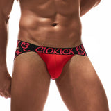 Rebel Jockstrap - Bold and Eye-Catching