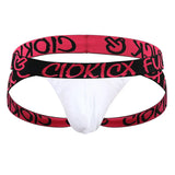 Rebel Jockstrap - Bold and Eye-Catching