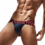 Rebel Jockstrap - Bold and Eye-Catching