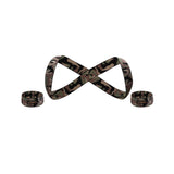 Men's Camo Elastic Harness - Unleash Your Inner Diva