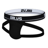 ORLVS Minimalist Men's Jockstrap - Style Meets Comfort