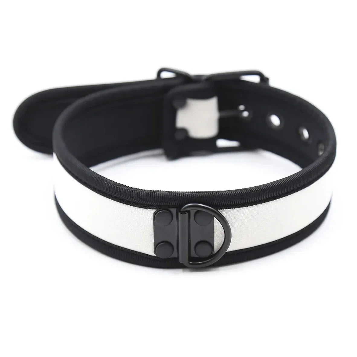 Gay Men's Puppy Collar