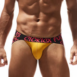 Rebel Jockstrap - Bold and Eye-Catching