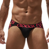 Rebel Jockstrap - Bold and Eye-Catching