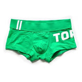 DM Top and Btm Boxer Briefs - Make Your Statement