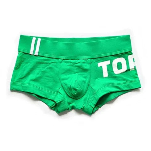 DM Top and Btm Boxer Briefs - Make Your Statement