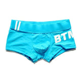 DM Top and Btm Boxer Briefs - Make Your Statement