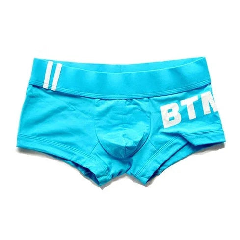 DM Top and Btm Boxer Briefs - Make Your Statement