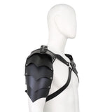 Men's Gothic Winged Gladiator Harness - SLAY in Style