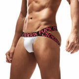 Rebel Jockstrap - Bold and Eye-Catching