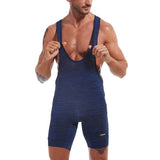 Men's Workout Singlets - Comfort Meets Charisma