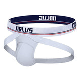 ORLVS Minimalist Men's Jockstrap - Style Meets Comfort