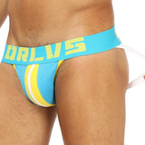 ORLVS Daddy's Candy Jockstrap - Flaunt Your Confidence