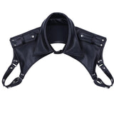 Gentleman Chest Harness - Elevate Your Allure