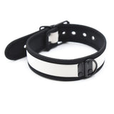 Gay Men's Puppy Collar