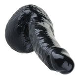 Soft Realistic PVC Dildo – Masturbator for Ultimate Pleasure