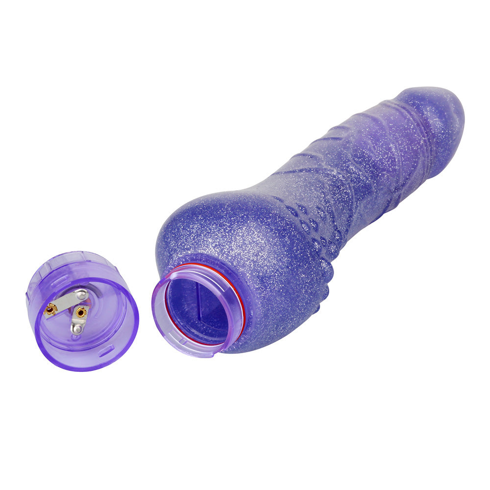 Lucency TPR Dildo Vibrator for Women Chameleon Luxe Lucency TPR Dildo Vibrator for Women Chameleon Luxe
