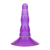 Non-Vibrating Anal Pull Beads – Stimulator for Pleasure