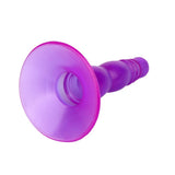 Non-Vibrating Anal Pull Beads – Stimulator for Pleasure