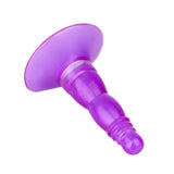 Non-Vibrating Anal Pull Beads – Stimulator for Pleasure