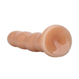 Flexible TPR Flesh Dildo – Lifelike Anal Pleasure for Women