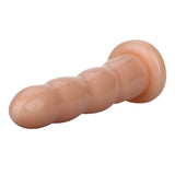 Flexible TPR Flesh Dildo – Lifelike Anal Pleasure for Women