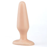 Sucker Dildo Butt Plug Set – Ideal for Men and Women