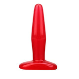 Smooth Anal Dildo – Perfect for Adult Pleasure