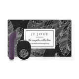 Je Joue Couples Vibrators Collection