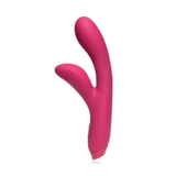 Je Joue Powerful Rabbit Vibrator - Hera Fuchsia