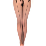 Ballerina Angelina Tights