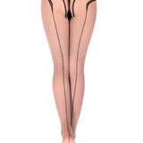 Ballerina Angelina Tights