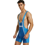 Racerback Classic Athletic Singlet - Bold and Adventurous