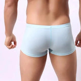 Super Stretchy Ice Silk Boxer Brief - Unmatched Comfort