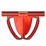 Jockmail Fiesta Rave Gay Jockstrap - Elevate Your Vibe