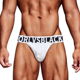 ORLVS Bold Jockstrap - Avant-Garde Style