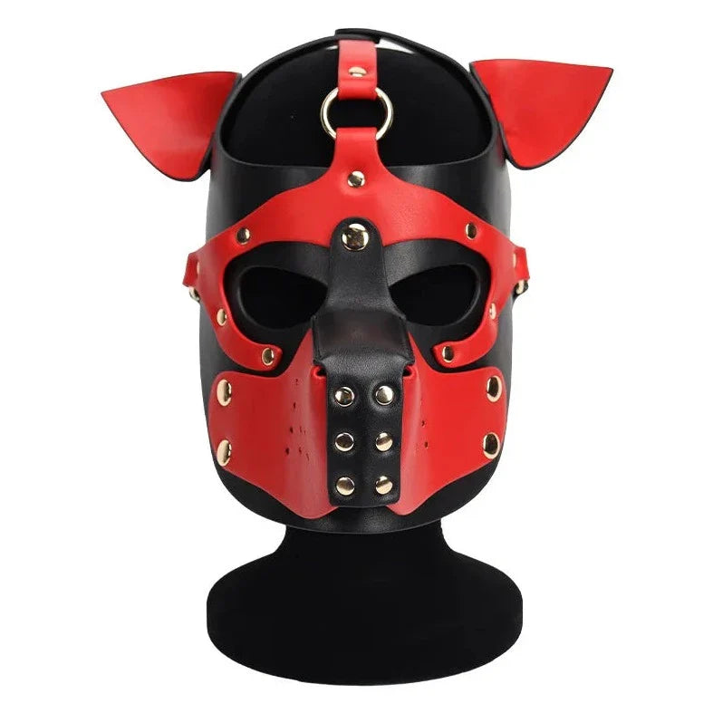 Omega Puppy Hood