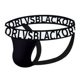 ORLVS Bold Jockstrap - Avant-Garde Style