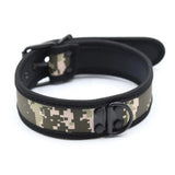 Gay Men's Puppy Collar