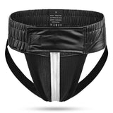 Zippped Athletic Supporter Jockstrap - Comfort Meets Style