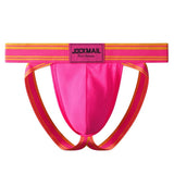 Jockmail Fiesta Rave Gay Jockstrap - Elevate Your Vibe