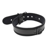 Gay Men's Puppy Collar