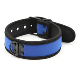 Gay Men's Puppy Collar