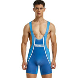 Racerback Classic Athletic Singlet - Bold and Adventurous